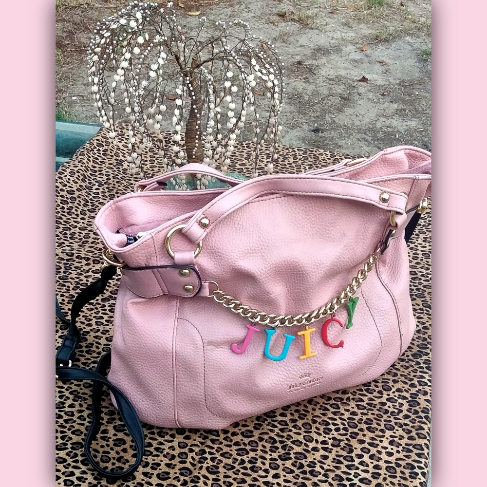 Vintage Juicy Couture Purse
